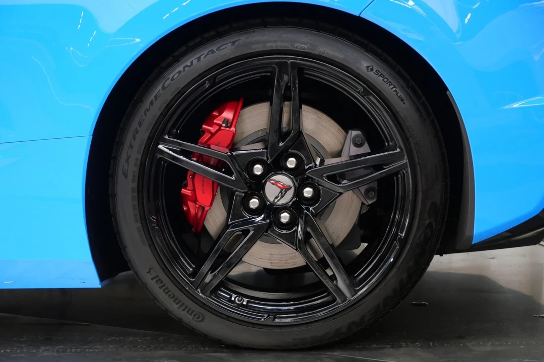 2020 Chevrolet Corvette C8 - Image 11 of 12
