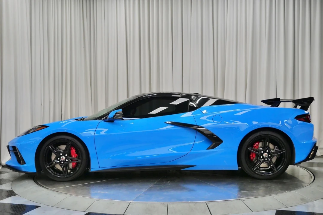 2020 Chevrolet Corvette C8 - Image 6 of 12