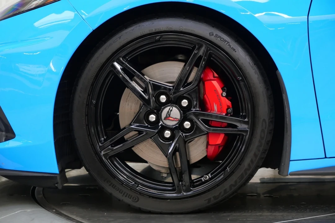 2020 Chevrolet Corvette C8 - Image 10 of 12