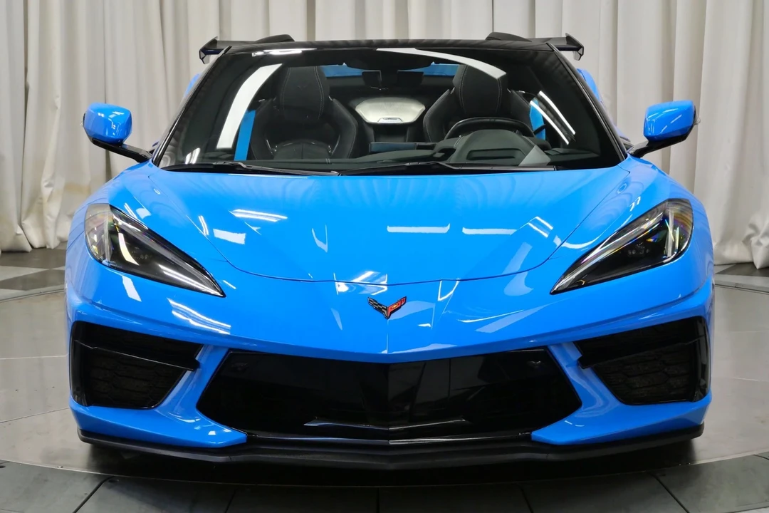 2020 Chevrolet Corvette C8 - Image 4 of 12