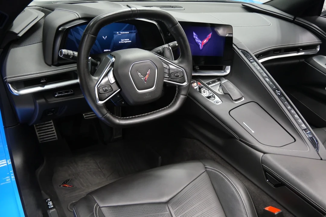 2020 Chevrolet Corvette C8 - Image 12 of 12