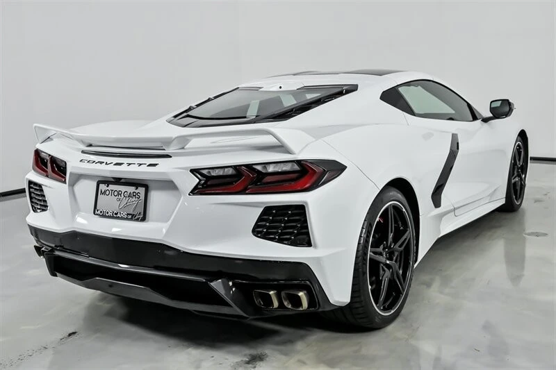 2020 Chevrolet Corvette C8 - Image 12 of 21