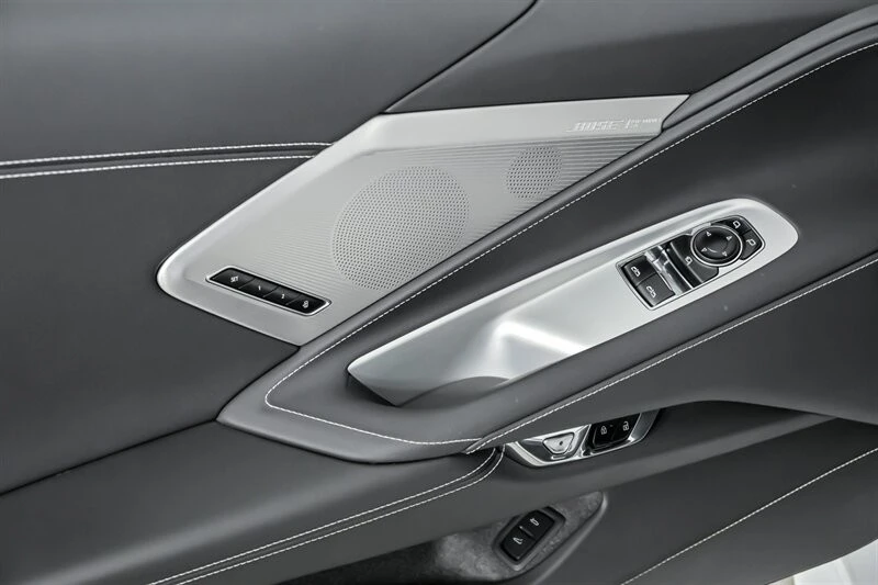 2020 Chevrolet Corvette C8 - Image 19 of 21