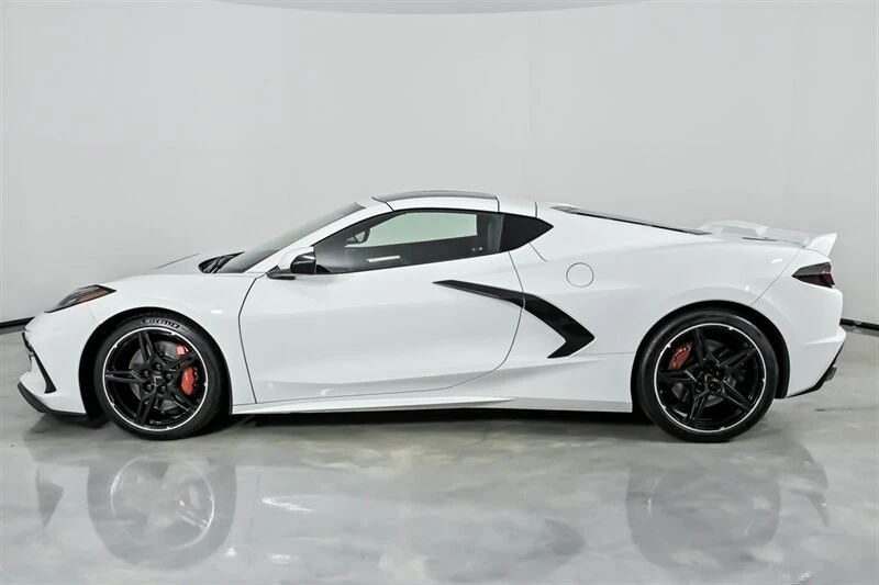 2020 Chevrolet Corvette C8 - Image 8 of 21