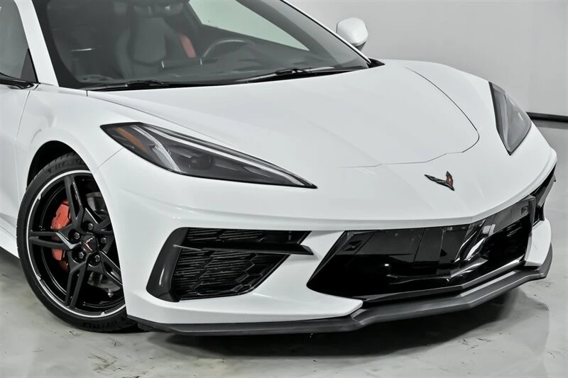 2020 Chevrolet Corvette C8 - Image 3 of 21