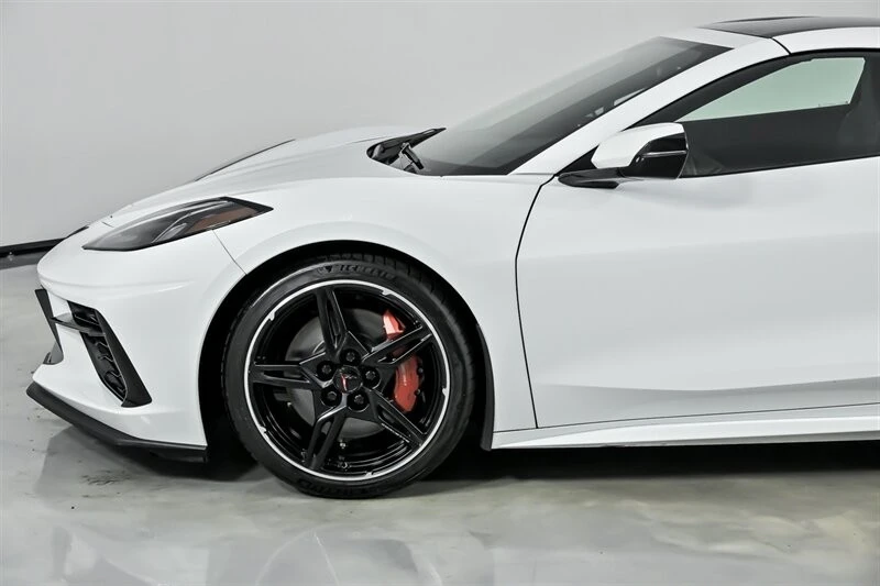 2020 Chevrolet Corvette C8 - Image 7 of 21
