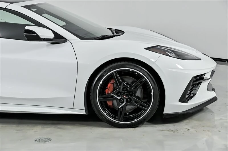 2020 Chevrolet Corvette C8 - Image 15 of 21