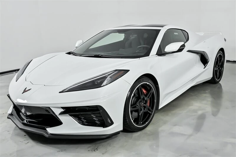 2020 Chevrolet Corvette C8 - Image 6 of 21