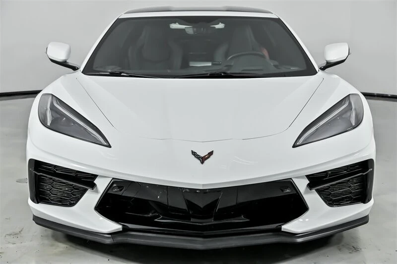 2020 Chevrolet Corvette C8 - Image 5 of 21