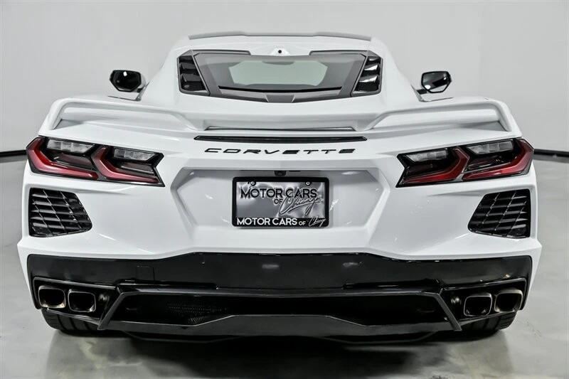 2020 Chevrolet Corvette C8 - Image 11 of 21