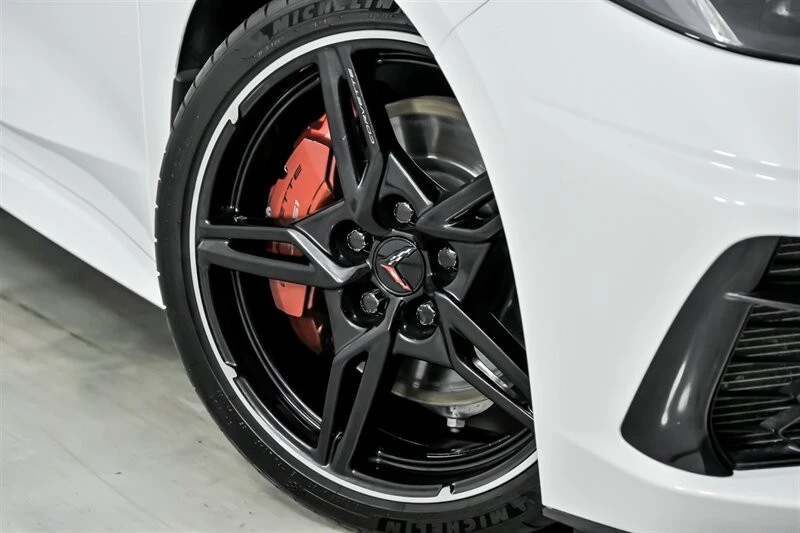 2020 Chevrolet Corvette C8 - Image 4 of 21