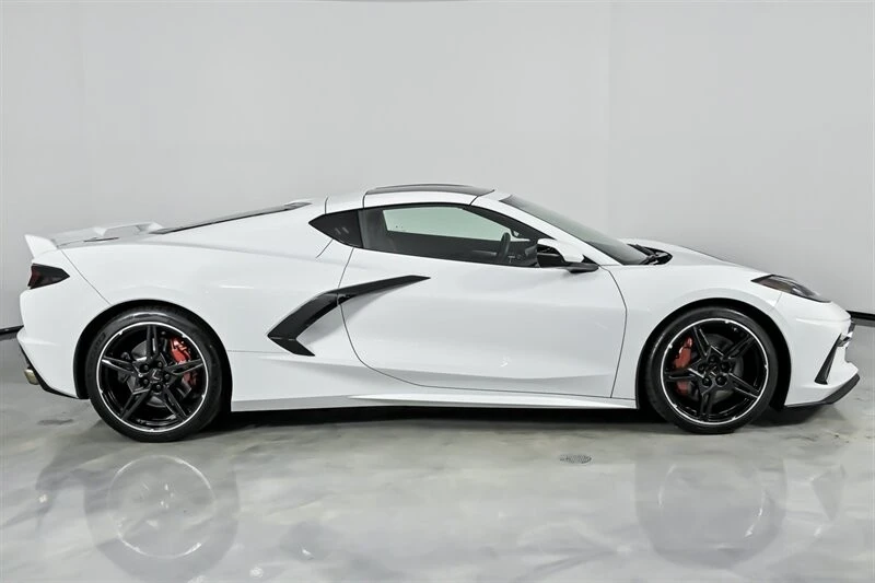 2020 Chevrolet Corvette C8 - Image 14 of 21