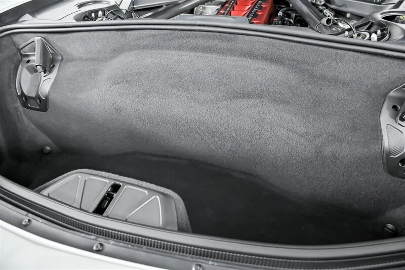 2020 Chevrolet Corvette C8 - Image 18 of 21