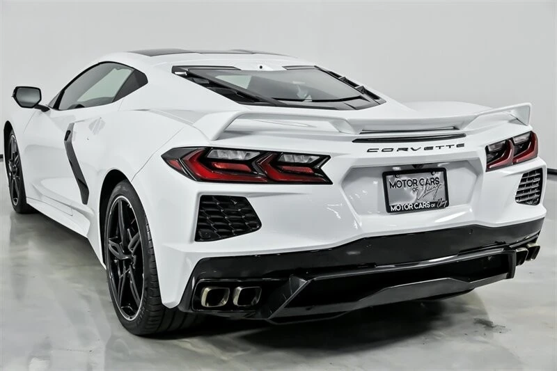 2020 Chevrolet Corvette C8 - Image 10 of 21