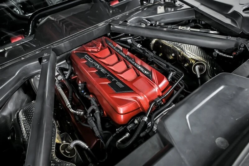 2020 Chevrolet Corvette C8 - Image 16 of 21