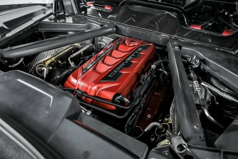2020 Chevrolet Corvette C8 - Image 17 of 21