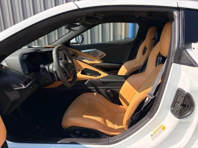 2020 Chevrolet Corvette C8 - Image 5 of 7