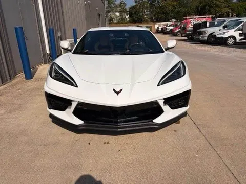 2020 Chevrolet Corvette C8 - Image 2 of 7