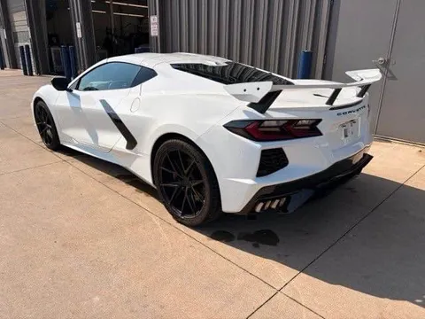 2020 Chevrolet Corvette C8 - Image 4 of 7