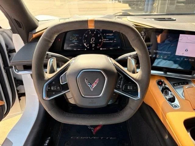 2020 Chevrolet Corvette C8 - Image 6 of 7