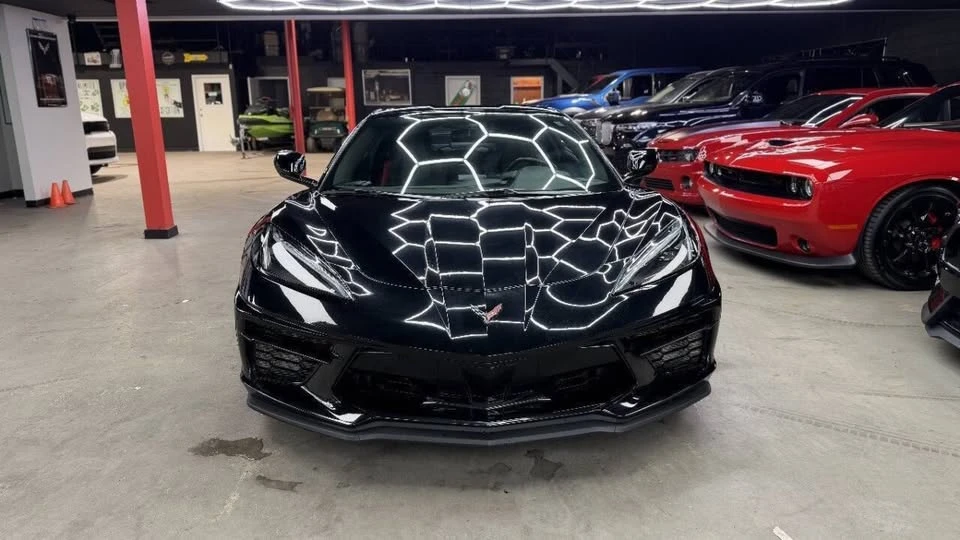 2020 Chevrolet Corvette C8 - Image 11 of 20