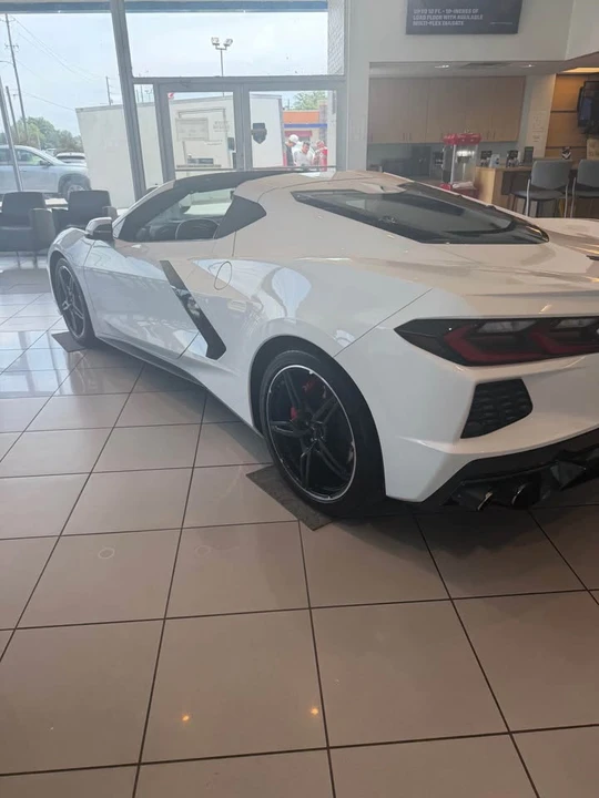 2020 Chevrolet Corvette C8 - Image 3 of 8