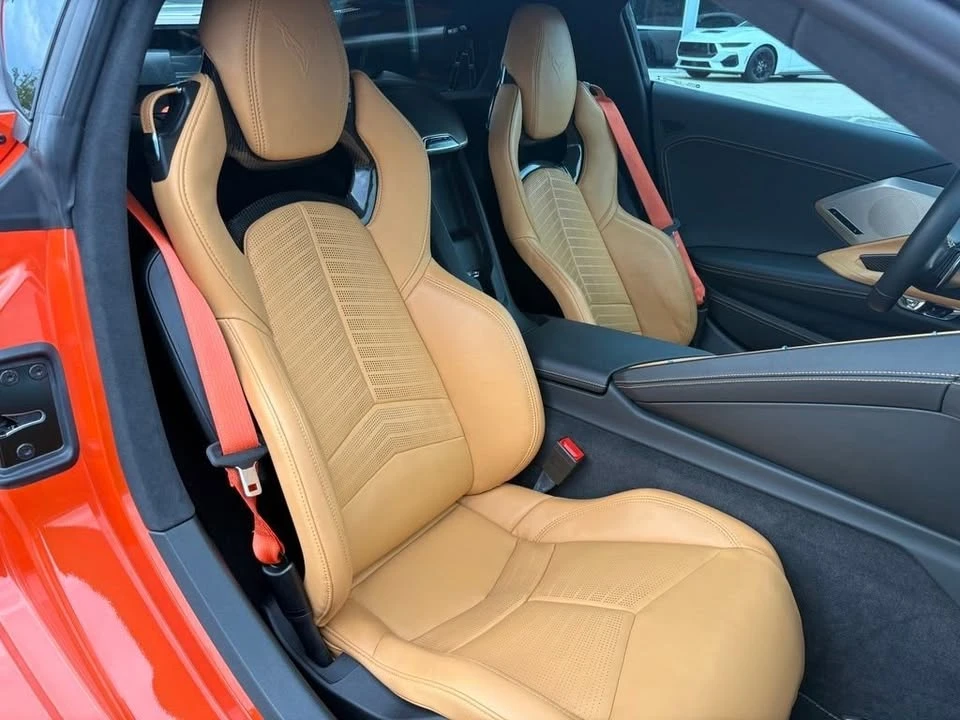 2020 Chevrolet Corvette C8 - Image 15 of 18