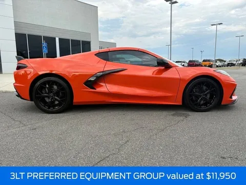 2020 Chevrolet Corvette C8 - Image 2 of 18