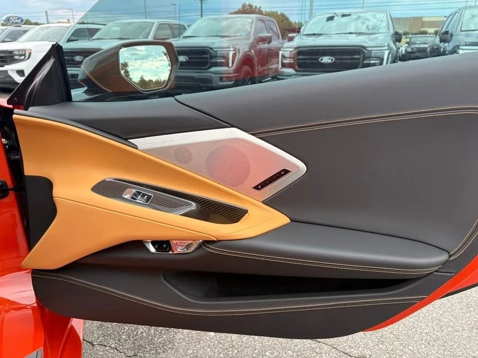 2020 Chevrolet Corvette C8 - Image 18 of 18