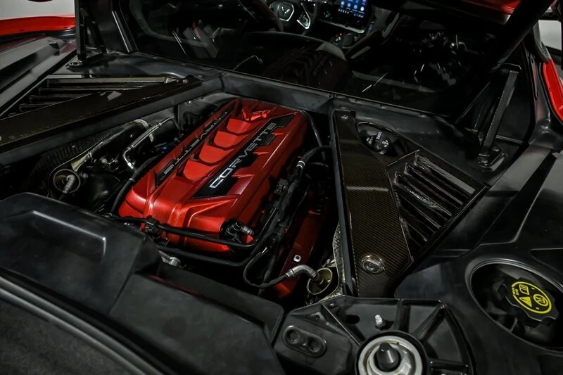2020 Chevrolet Corvette C8 - Image 14 of 21