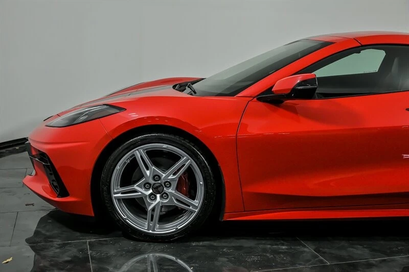 2020 Chevrolet Corvette C8 - Image 6 of 21