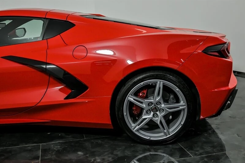 2020 Chevrolet Corvette C8 - Image 7 of 21