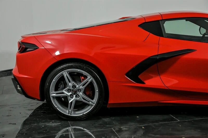 2020 Chevrolet Corvette C8 - Image 11 of 21