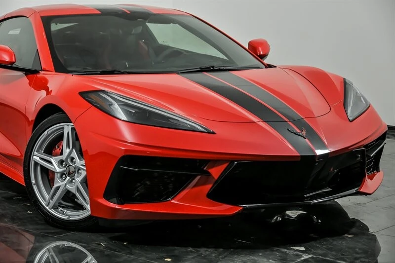 2020 Chevrolet Corvette C8 - Image 2 of 21