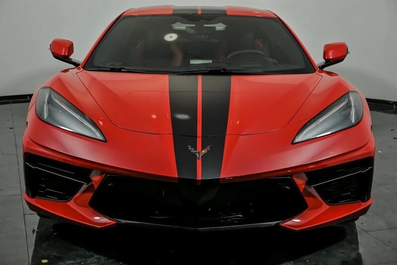 2020 Chevrolet Corvette C8 - Image 4 of 21
