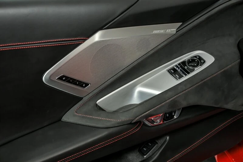 2020 Chevrolet Corvette C8 - Image 17 of 21