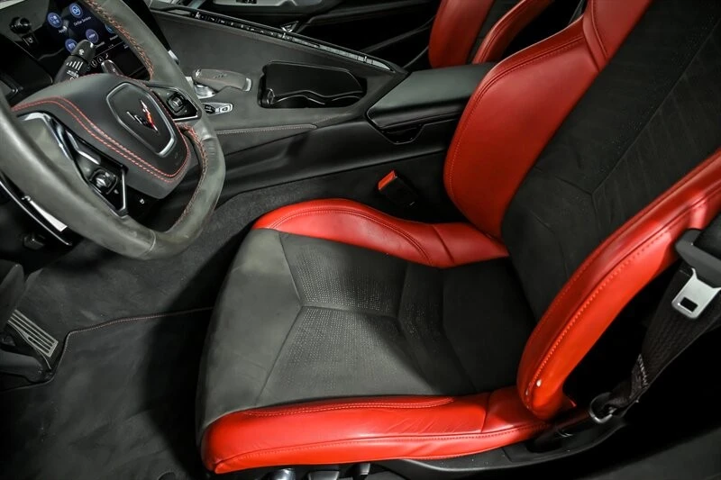 2020 Chevrolet Corvette C8 - Image 21 of 21