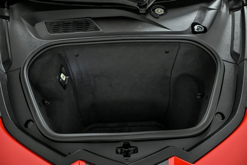 2020 Chevrolet Corvette C8 - Image 16 of 21