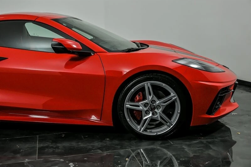 2020 Chevrolet Corvette C8 - Image 12 of 21