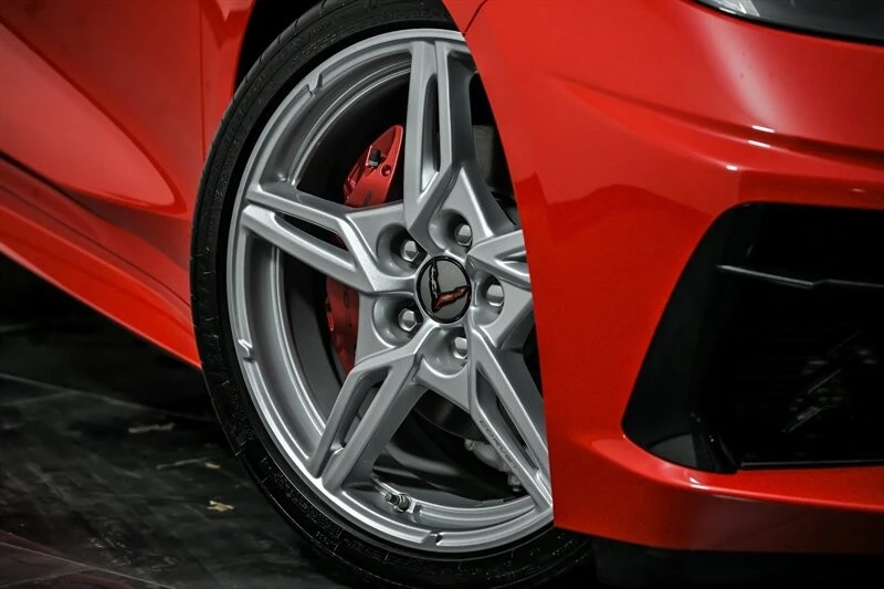 2020 Chevrolet Corvette C8 - Image 3 of 21