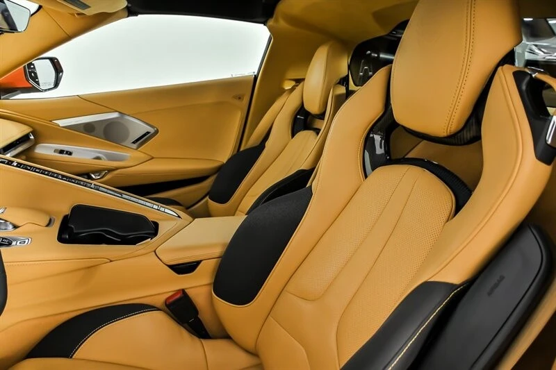 2020 Chevrolet Corvette C8 - Image 25 of 31