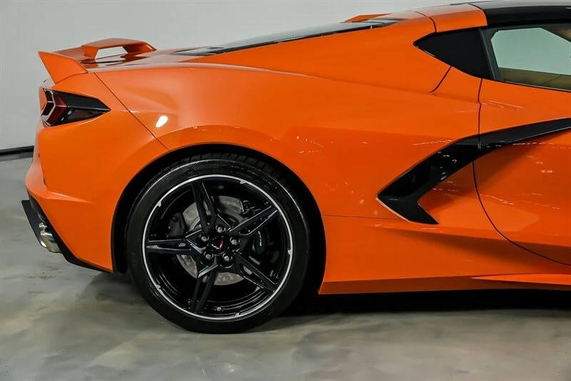 2020 Chevrolet Corvette C8 - Image 13 of 31