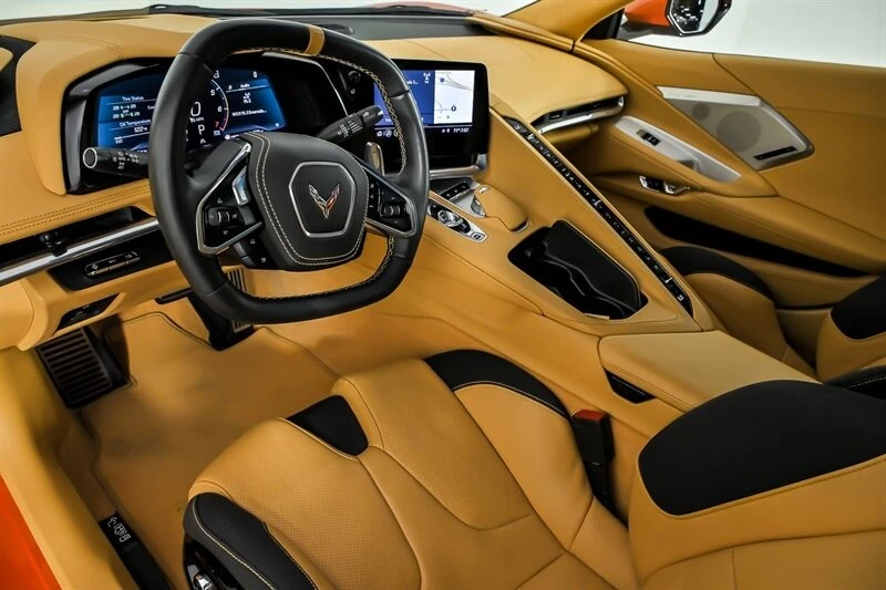2020 Chevrolet Corvette C8 - Image 23 of 31