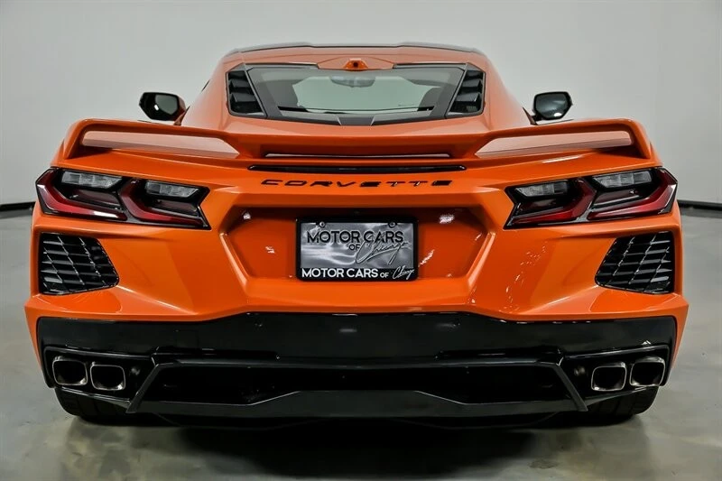 2020 Chevrolet Corvette C8 - Image 11 of 31