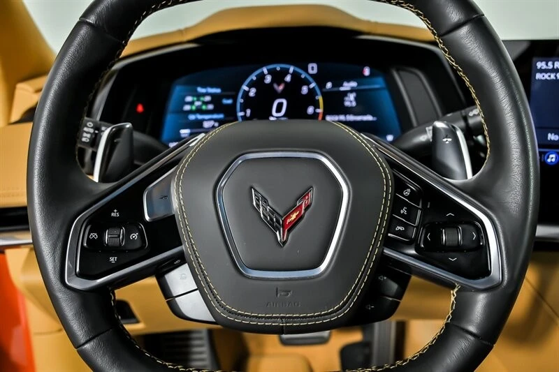 2020 Chevrolet Corvette C8 - Image 30 of 31