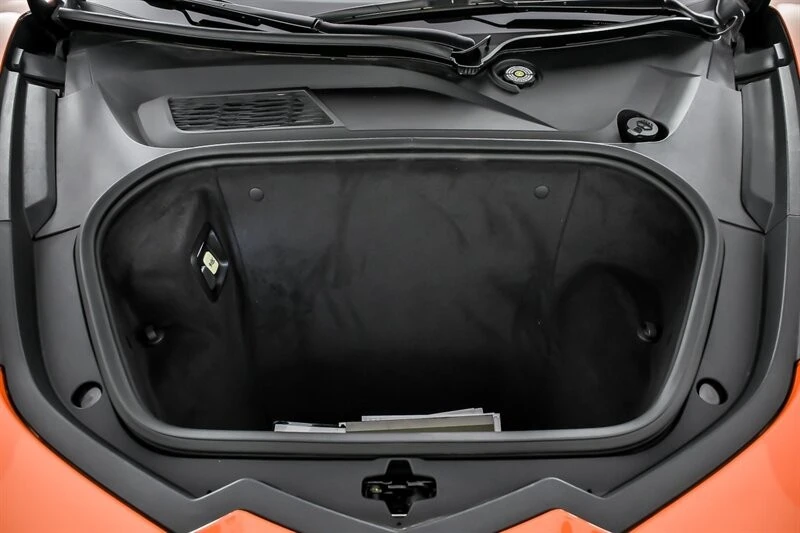 2020 Chevrolet Corvette C8 - Image 19 of 31