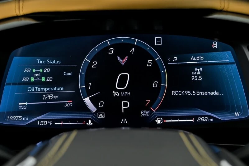 2020 Chevrolet Corvette C8 - Image 29 of 31