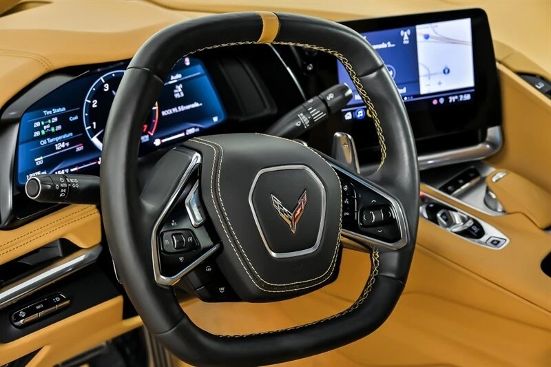 2020 Chevrolet Corvette C8 - Image 27 of 31