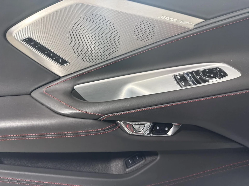 2020 Chevrolet Corvette C8 - Image 12 of 31