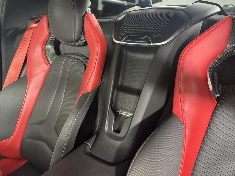 2020 Chevrolet Corvette C8 - Image 15 of 31